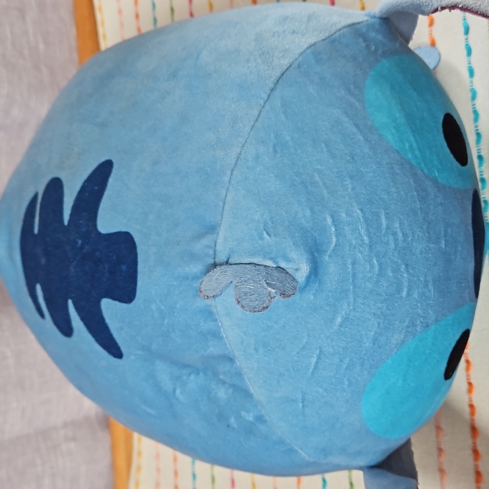 STITCH TSUM TSUM - Picture 9 of 9